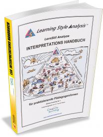 Lernstil Interpretations Handbuch